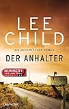 Bücher Neuerscheinungen 2022 - Der Anhalter von Lee Child