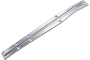 Stainless Steel Chassis Bash Bar For Arrma 1/16 Mini Kraton 3S Speed Truck-ARA2508 Upgrades