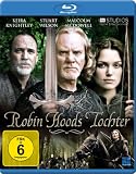 Robin Hoods Tochter [Blu-ray] - Keira Knightley