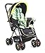 Luvlap Sunshine Baby Stroller (Green Checks) RS.2864.00