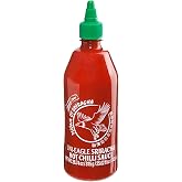 Thai World - Uni Eagle Sriracha Hot Pepper Sauce 815 G