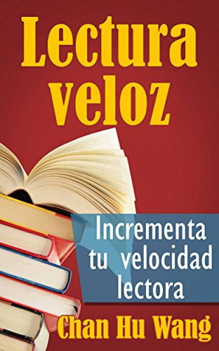 Download Lectura veloz: Incrementa tu velocidad lectora