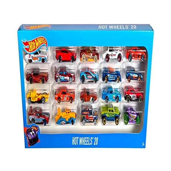 hot wheels dxy59