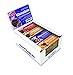 Price comparison product image 8 Pack of Ma Baker Giant Bars Choc Smoothie Mix 20 x 100 g