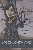Cover zum Buch Moonlight & Vines