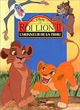 Le Roi lion, tome 2 : L'Honneur de la tribu