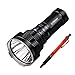 Produktbild Bundle: Acebeam K70 Flashlight XHP35 HI LED -2600Lm w/Folomov A4 Charger & 4x NL183 Batteries