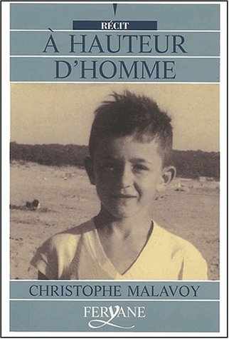 couverture de : A hauteur d'hommes