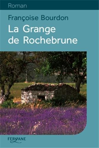 couverture de : La grange de Rochebrune