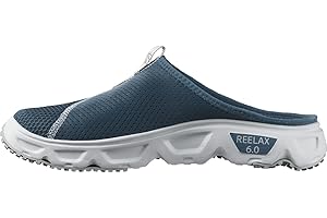SALOMON Men's Reelax Slide 6.0Loafer