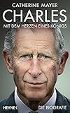 Cover zum Buch Charles: Mit dem Herzen eines Königs