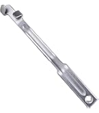 KS Tools Schlüsselverlängerung, 340 mm, Antrieb: 1/2, 517.0675