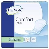 Tena Comfort Mini Super Bulk Buy carton 168