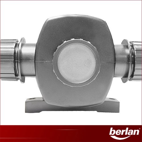 Berlan UV-C Lichtfilter BLF218UVC – 18 Watt - 5