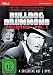 Bulldog Drummond - Collection, Vol. 1 / Vier spannende Abenteuer mit dem bekannten Privatdetektiv (Pidax Film-Klassiker) [2 DVDs]