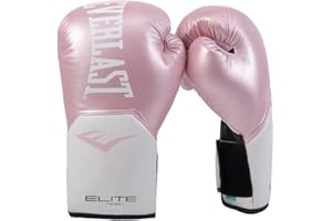 Everlast Women's Pro Style Training Gloves