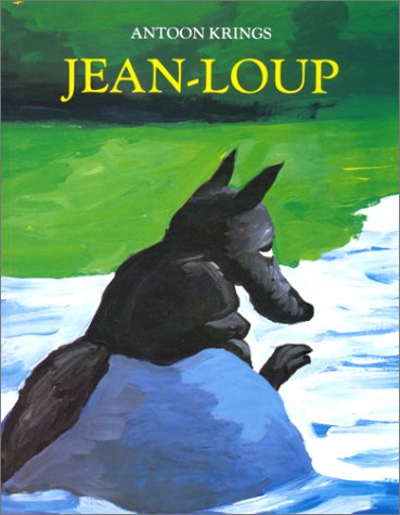couverture de : Jean-Loup