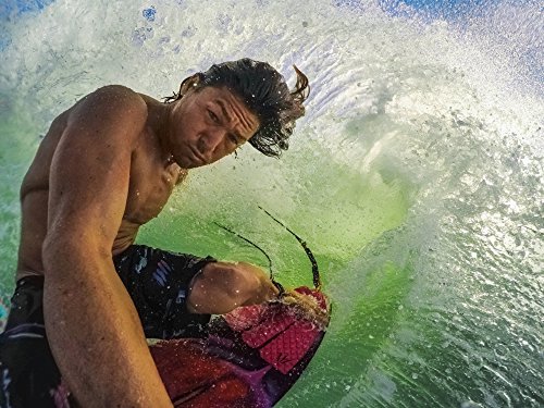 GoPro Handler (auf dem Wasser Treibender, geeignet für GoPro Kamera) - 9