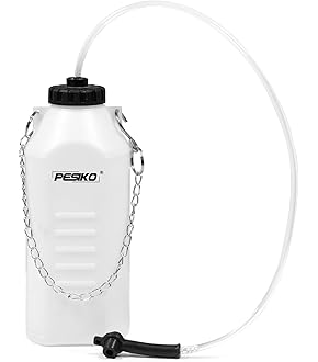 Giantree Bremsschraubenkappen 60 Stück - Gummikappen Für Schmiernippel