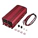 Produktbild Portable 1500W/3000W Power Car Vehicle Inverter with LCD Display Automotive Converter Power Supply with Dual USB Ports