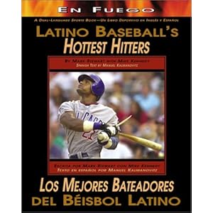 Latino Baseballs Hottest Hitte (En Fuego)