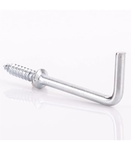 100 Ganci A Tazza In Ottone - Diametro 25mm, Per Soffitti E Pareti, Interni Ed Esterni