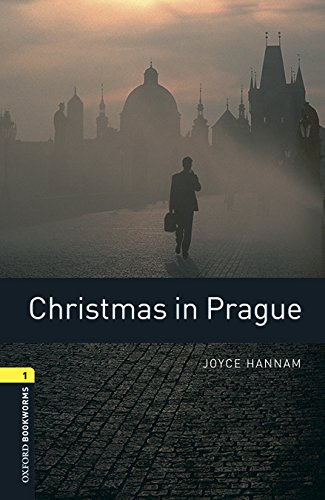 Oxford bookworms library: oxford bookworms 1 christmas in prague mp3 pack
