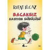 Bacaksız Kamyon S&uuml;r&uuml;c&uuml;s&uuml;