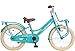Produktbild Mädchen Hollandrad 18 Zoll Cooper Türkis