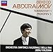 Produktbild Tchaikovsky: Piano Concerto No.1 by Behzod Abduraimov (2013-08-03)