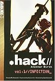 .hack//Another Birth vol.1//Infection_ by 