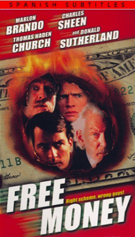 Preisvergleich Produktbild Free Money [VHS]