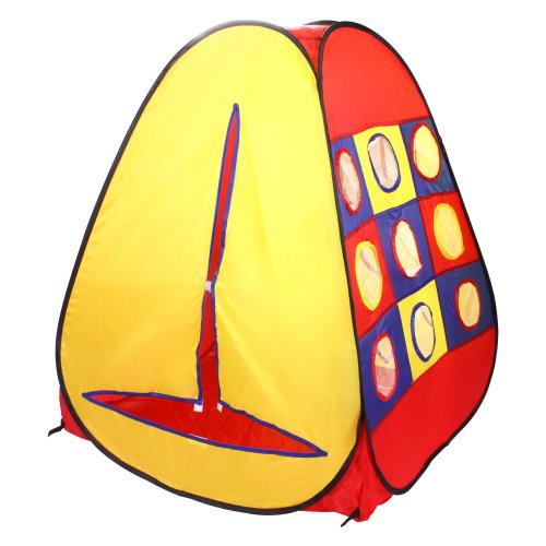 Portable and Durable Polka Dot Kids Playpen for indoor and outdoor reviews Portable and Durable Polka Dot Kids Playpen for indoor and outdoor