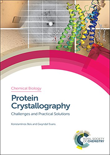 Preisvergleich Produktbild Protein Crystallography (Chemical Biology)