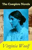 Image de The Complete Novels of Virginia Woolf (9 Unabridged Novels) (English Edition)