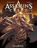 Assassin's Creed, Tome 5 : El Cakr by 