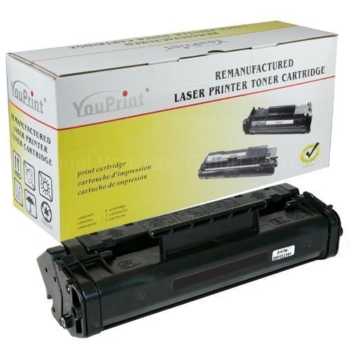 Canon Toner für FX-3 YouPrint® Canon Fax L200 L220 L240 L250 L260I L280 L290 L295 L300 L350 L360 L60 L90 Multipass L60 Multipass L90