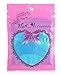 More Care Magic Glimmer 2016 Trend Nail Mermaid Effect Nail Art DIY Glitter Powder Dust 10g (Blue)