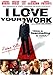 Produktbild I Love Your Work