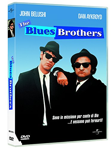 The Blues Brothers