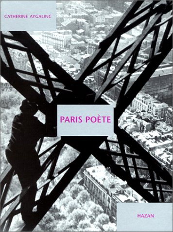 Paris poète