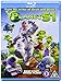 Planet 51 [Blu-ray] [2017]