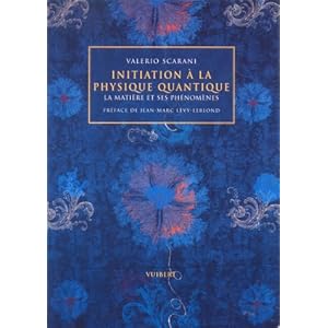 Initiation à la physique quantique : La matière et ses phénomènes Livre en Ligne Initiation à la physique quantique : La matière et ses phénomènes Livre en Ligne - Telecharger Ebook