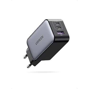 Chargeur Secteur Rapide Pour Tablette LUXYA MID-701SC - Neuf - Câble Inclus