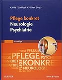 Image de Pflege konkret Neurologie Psychiatrie