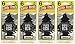 Little-Trees Black Ice Little Tree Air Freshener- 24 Pack RS.2923.00