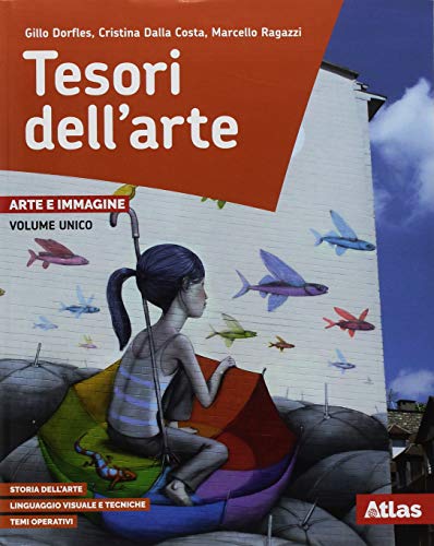 Tesori dell'arte. Arte e immagine. Per la Scuola media. Con e-book. Con espansione online libro
