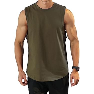 STREET-ONE T-shirt Ikat Sans Manches Pour Femmes En Bleu - ALEYNA | STREET-ONE