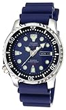 Citizen Promaster Diver 200 mt Schalter NY0040 – 17L – Armbanduhr Herren