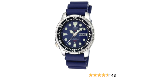 citizen ny0040 amazon
